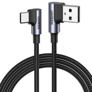Cablu de date Ugreen USB to USB-C