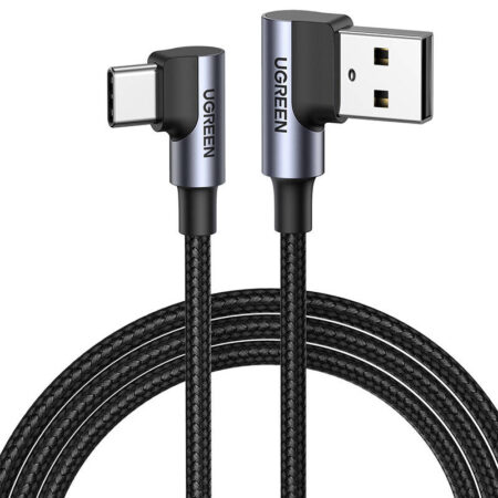 Cablu de date Ugreen USB to USB-C