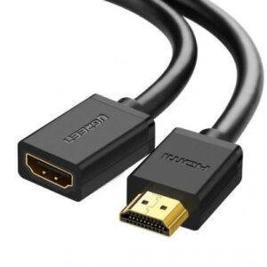 Cablu HDMI tata-HDMI mama Ugreen