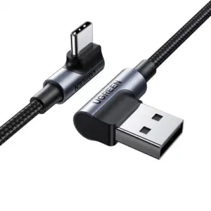 Cablu de date Ugreen USB to USB-C