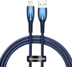 Cablu Baseus USB Lightning