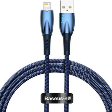 Cablu Baseus USB Lightning