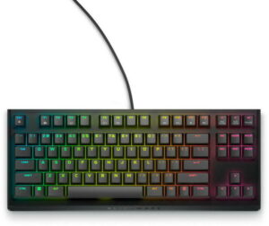 Tastatura gaming Alienware AW568
