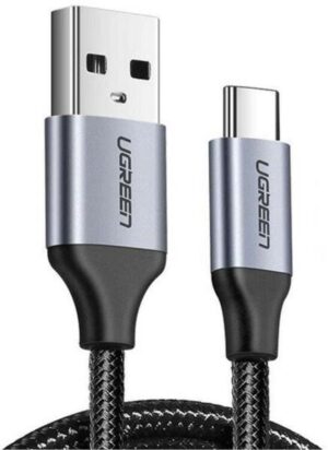 Cablu Quick Charge Ugreen USB - USB Type C
