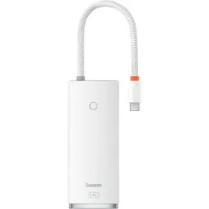 HUB Baseus Lite WKQX030402