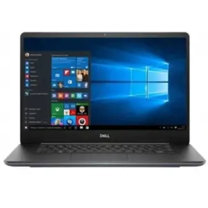 Laptop Dell Vostro 5581 cu procesor Intel Core i7-8565U Whiskey Lake pana la 4.60 GHz, 128GB SSD, 500GB HDD, 8GB RAM, nVIDIA GM108-B 2GB DDR3, webcam