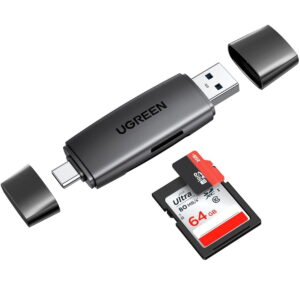 Card reader UGREEN CM304