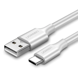 Cablu date UGREEN USB-C QC3.0