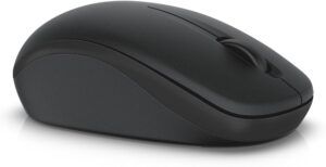 Mouse wireless Dell WM326 negru