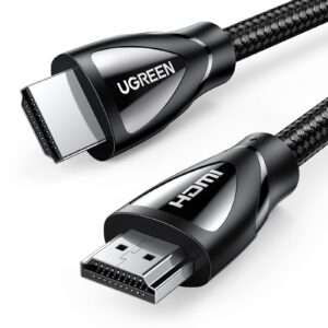 Cablu video UGREEN HD140 HDMI tata