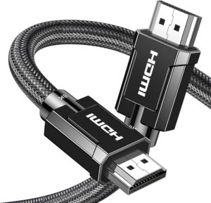 Cablu Ugreen HDMI 2.1