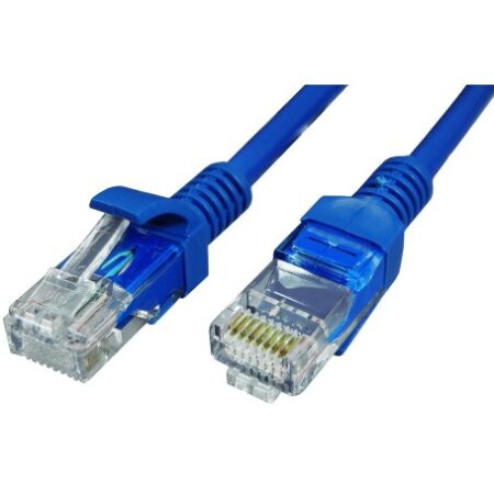 Cablu retea rotunjit Ugreen Ethernet Rj45
