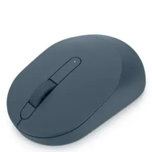 Mouse wireless Dell Mobile MS3320W, Titan Gray