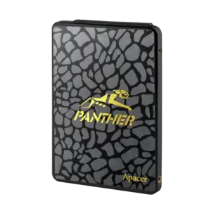 Ssd Apacer As340 Panther 2.5"