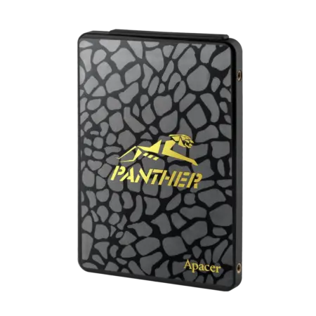 Ssd Apacer As340 Panther 2.5"