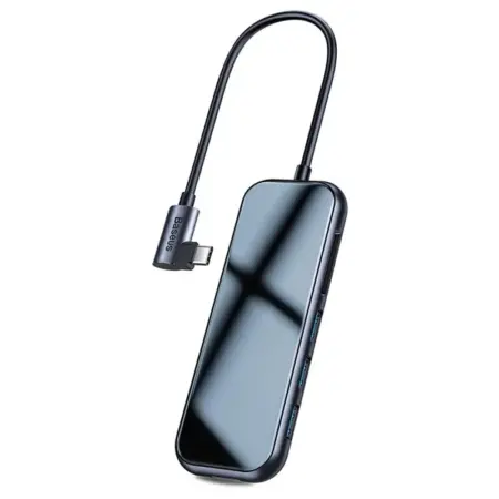 HUB USB Baseus CAHUB USB-CZ0G