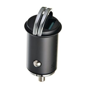 Incarcator auto Mini Dual JOYROOM