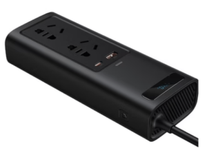 Invertor Electric Auto Baseus CRNBQ-A01