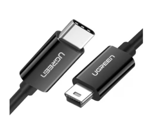 Cablu de date UGREEN USB-C