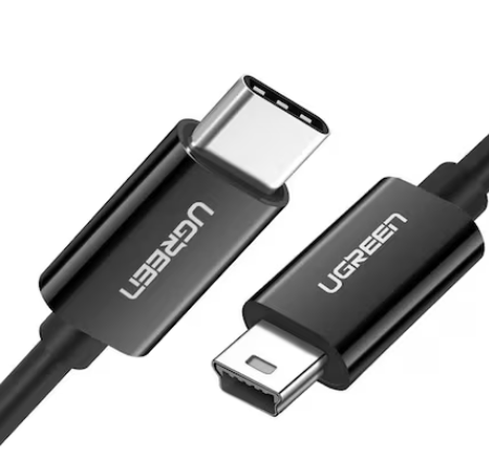 Cablu de date UGREEN USB-C