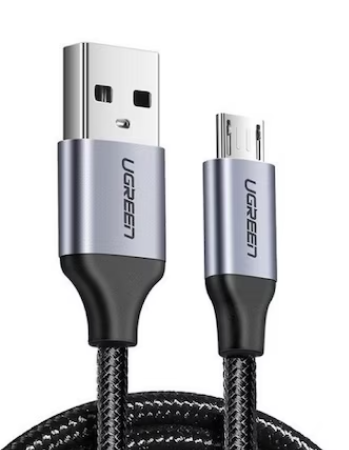 Cablu incarcare si transfer UGREEN US290
