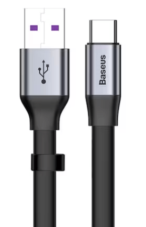 Cablu date/incarcare Baseus Simple SC5a