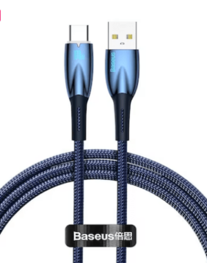 Cablu date Baseus USB/USB-C