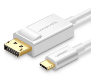 Cablu Ugreen unidirectional USB Type C