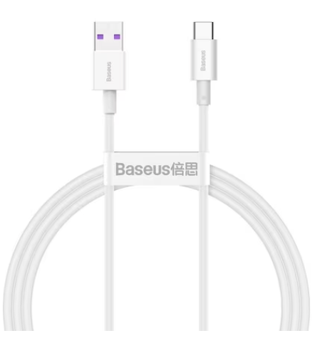 Cablu incarcare/transfer Baseus Superior