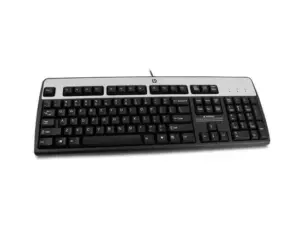 Tastatura HP Standard DT528A, USB