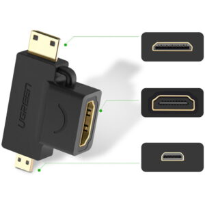 Adaptor video UGREEN