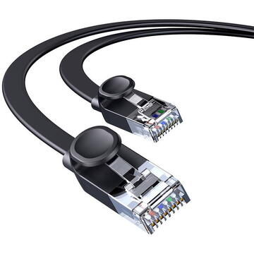 Cablu retea Baseus Speed Six Ethernet