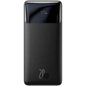 Baterie externa Baseus Bipow PPBD050501 20 000MAH 20W