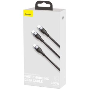 Cablu Baseus 2 in 1