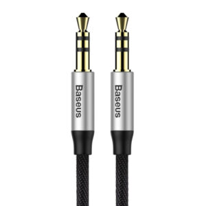 Cablu audio Baseus 3.5 mm mini Jack AUX