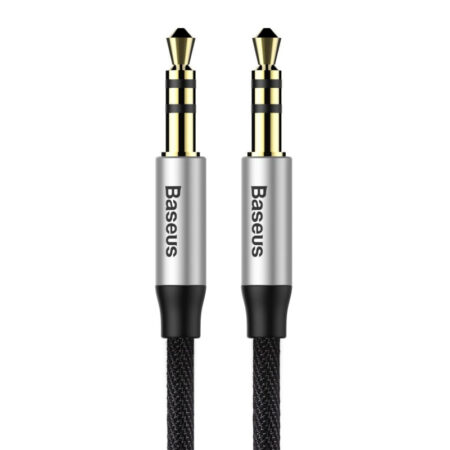 Cablu audio Baseus 3.5 mm mini Jack AUX