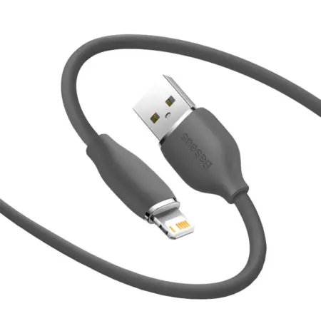 Cablu incarcare USB la Lightning