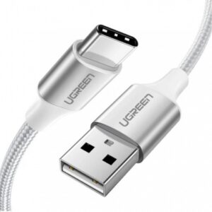 Cablu date UGREEN USB-C QC3.0
