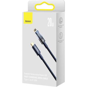 Cablu de incarcare USb la Lightning