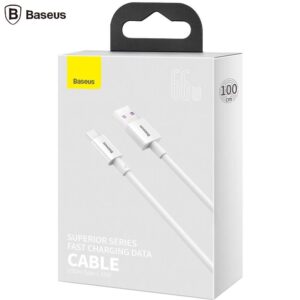 Cablu incarcare/transfer Baseus Superior
