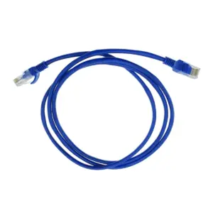 Cablu retea rotunjit Ugreen Ethernet Rj45