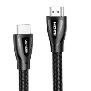 Cablu video UGREEN HD140 HDMI tata