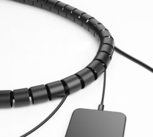 Tub pentru protectie cabluri UGREEN