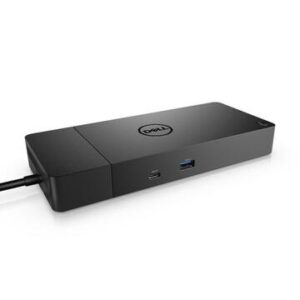 Docking station Dell WD19S, USB-C, 180W, Gigabit Ethernet