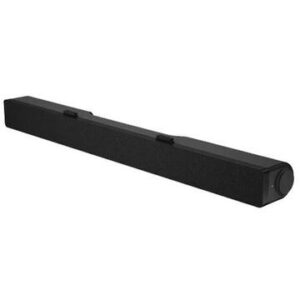 Soundbar Dell Professional AE515, Negru