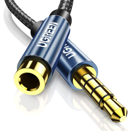 Cablu pentru extindere UGREEN AV118 AUX