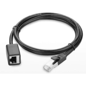 Extensie cablu retea Ethernet RJ45 - UGREEN