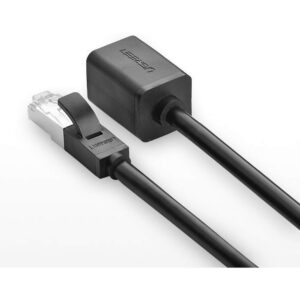 Extensie cablu retea Ethernet RJ45 - UGREEN