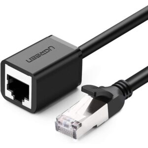 Extensie cablu retea Ethernet RJ45 - UGREEN