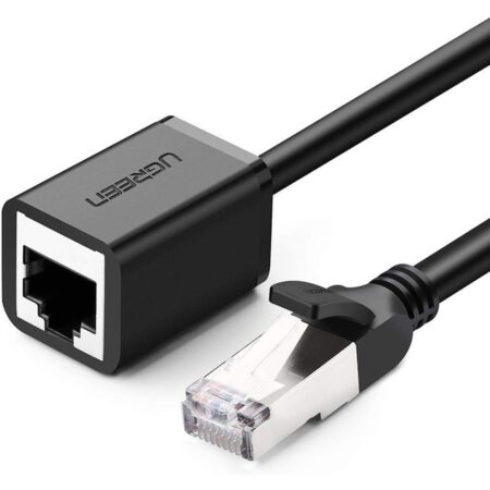 Extensie cablu retea Ethernet RJ45 - UGREEN